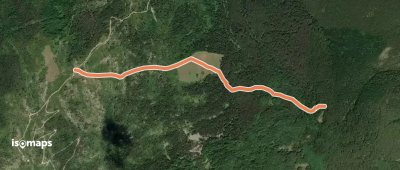 OSM Route 13442741