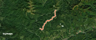 OSM Route 1579007