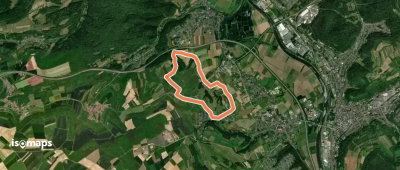 Rundwanderweg 18