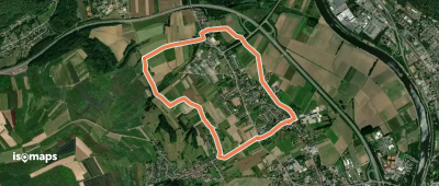 Rundwanderweg 19
