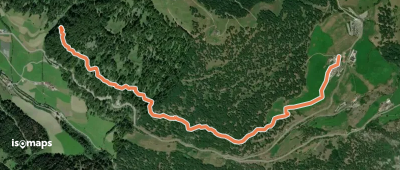 OSM Route 13450850