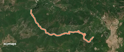 OSM Route 13454293