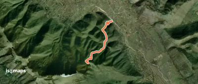 OSM Route 13454397