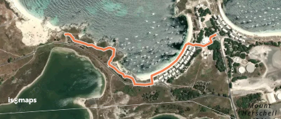 Clean Up Route 6 - Little Armstrong Bay to Geordie Bay