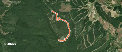 OSM Route 13456937