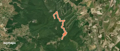 OSM Route 13456938
