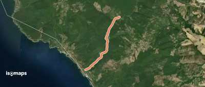 Valle del Chioma