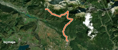 OSM Route 13458226