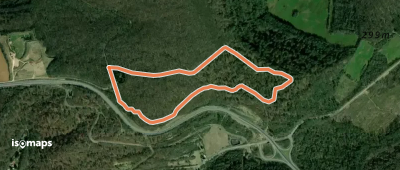 Circuit du Lérot