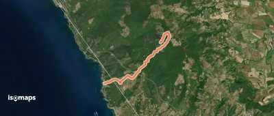 OSM Route 13458651