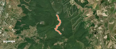 OSM Route 13458772