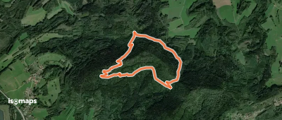 Circuit des 3 fontaines