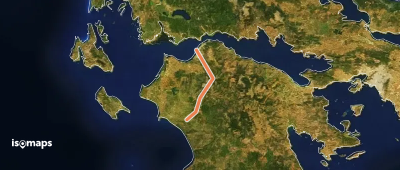 Εθνικό μονοπάτι O31