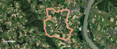 Schaunberg Runde