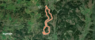 Stiefelhütten-Weg