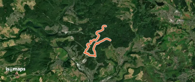 Rundwanderweg 2