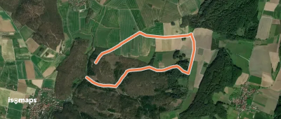 Reiffenhausen Grün