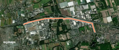 OSM Route 13462333