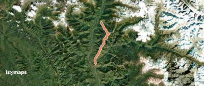 Rumsu to Bijli Mahadev