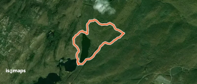 Lake Askoti Loop