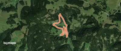 Raabursprung Rundwanderweg