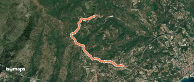 OSM Route 13474622