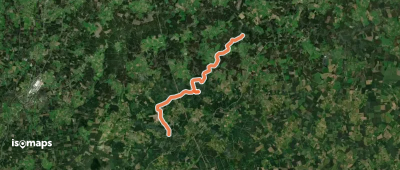 Senda Fluvial da Tarroeira
