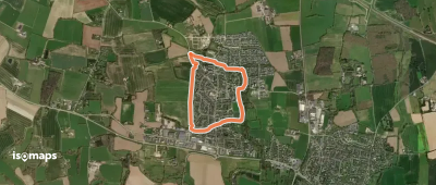 La Ceinture Verte