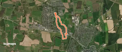 La vallée du Rimon
