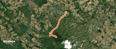 OSM Route 13479875