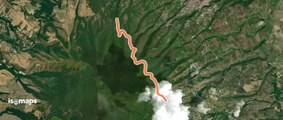 OSM Route 13481231