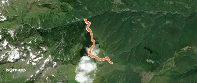 D15 - Picciola bivio D19 - Bivio C06