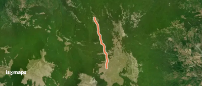OSM Route 13482454