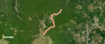 OSM Route 13482531