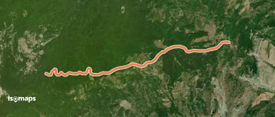OSM Route 13482532
