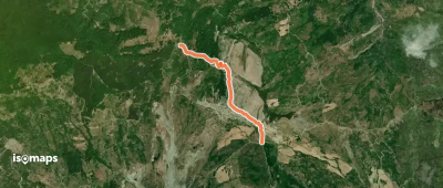 OSM Route 13482533