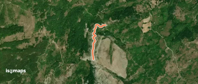 OSM Route 13482534