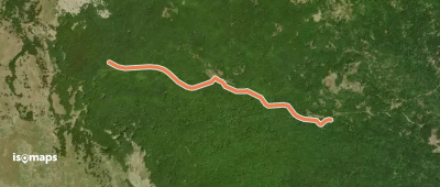 OSM Route 13482537