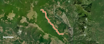 OSM Route 13482538