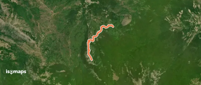 OSM Route 13482579