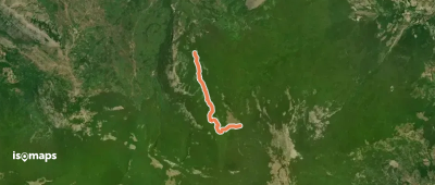 OSM Route 13482581