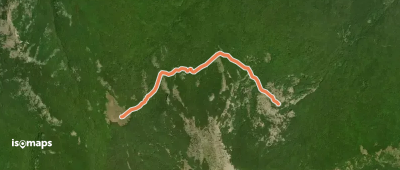 OSM Route 13482582