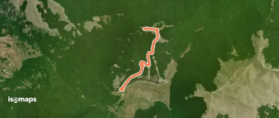 OSM Route 13482682