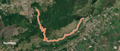 OSM Route 13482762