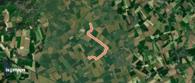 OSM Route 13483495