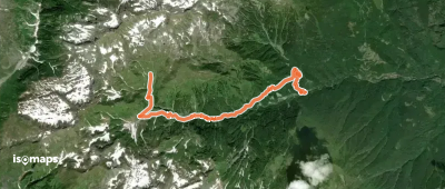 D20 - Picciola - Alpe Campo