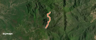 OSM Route 13487584