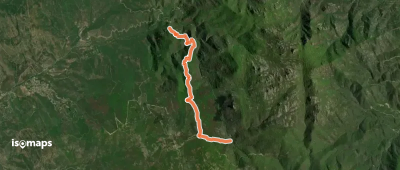 OSM Route 13487585