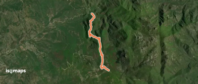 OSM Route 13487589