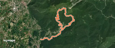 Percorso didattico dalle risorgive al torrente Orvenco